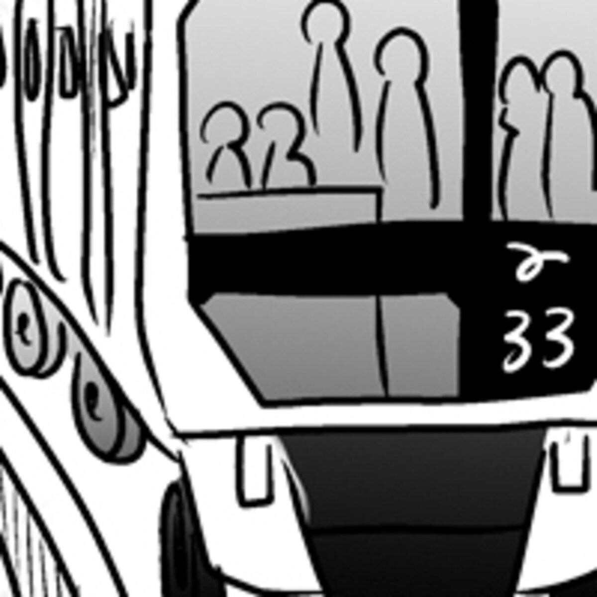 第百三十三話　ゆりかもめの歌／（2歳8ヵ月）