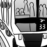 第百三十三話　ゆりかもめの歌／（2歳8ヵ月）