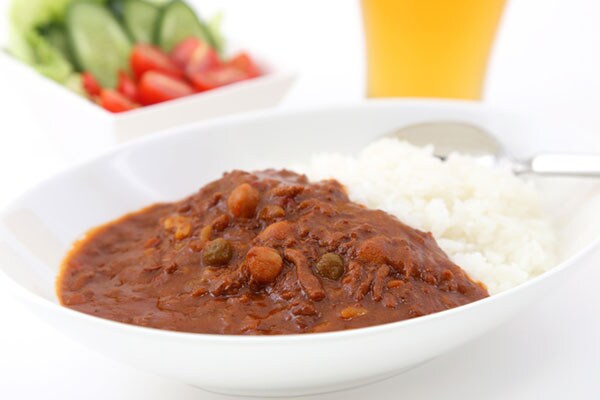 カレー