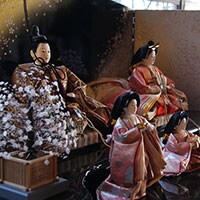 【もうすぐひな祭り】ひな人形はいつから飾り始めればいいの？