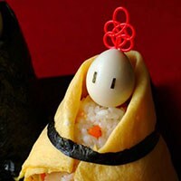 【無いなら作る？】食べられて超カンタン！ひなおにぎりを作ろう