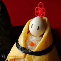【無いなら作る？】食べられて超カンタン！ひなおにぎりを作ろう