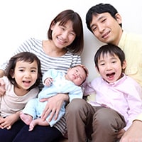 【ドコモ利用者必見】子どもがいるだけで超お得になるサービスとは？