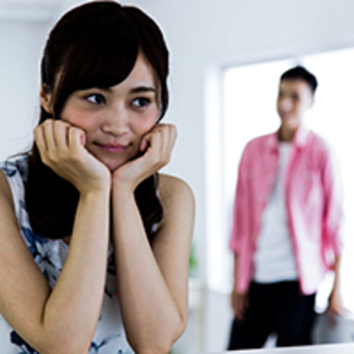 夫への恨みを捨てられない妻たち、その理由とは？