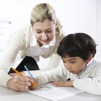 英語は○歳から開始するのがベスト！