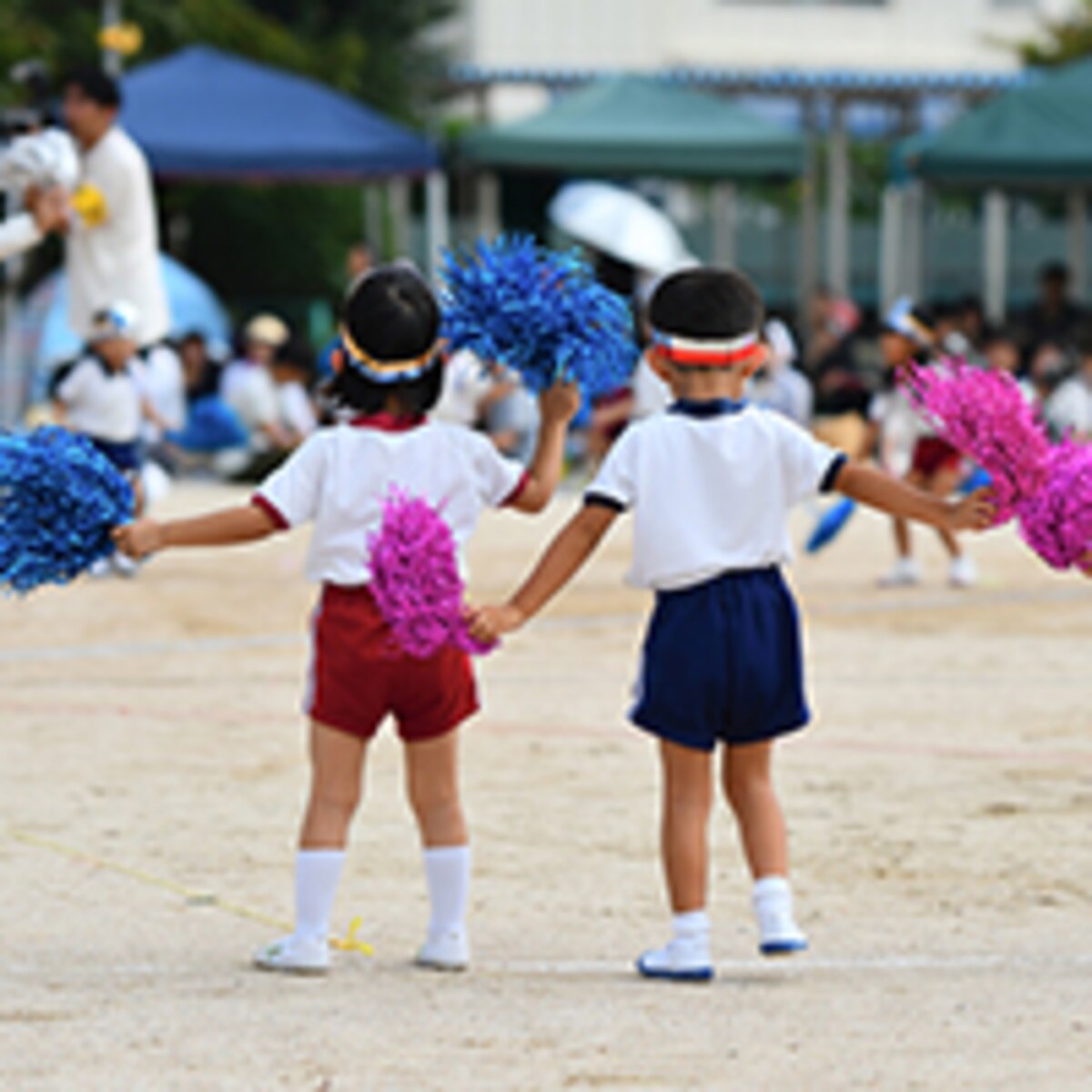 幼少期のチックが中学生で再発【思春期チック】の対処法とは？
