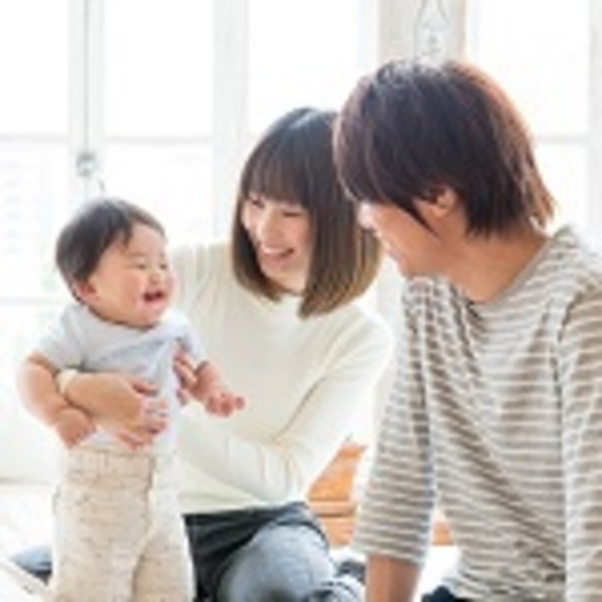 これさえ守れば上手くいく！ 共働きの子育てのコツ