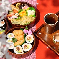 【お花見弁当の参考に】料理の達人たちが考案したイチ押しレシピ10選