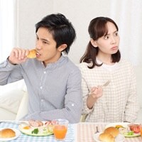 「仮面夫婦」になりやすい夫婦とは？