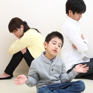 「仮面夫婦」が子どもに与える悪影響とは？