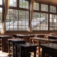 【いじめを軽く見てはダメ！】実はアウシュビッツと酷似