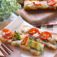 【材料費300円】でお花見レシピ！味噌マヨちくわボート