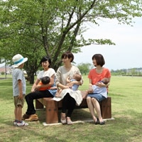 母乳育児中のママがしておきたい、お出かけの前の準備って?