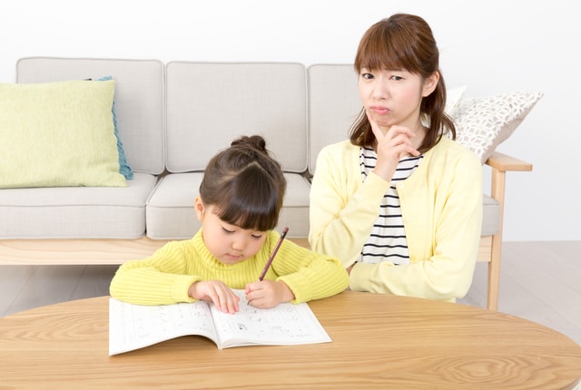 原因は教科書!?　子どもが九九を覚えられない本当の理由