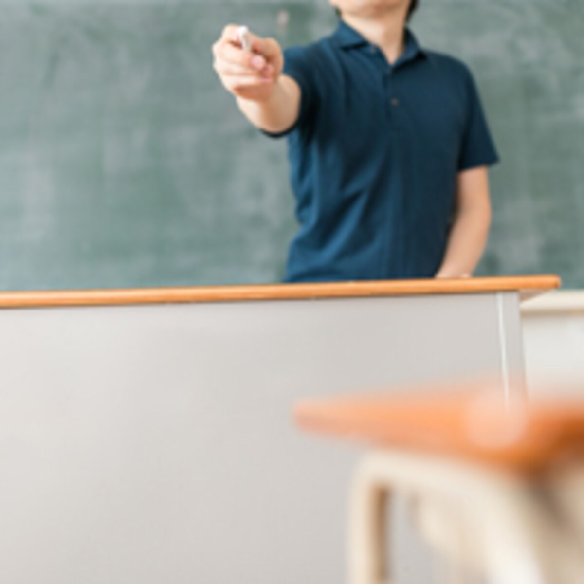 子どもを悩ます“モンスター教師”との効果的な戦い方とは？