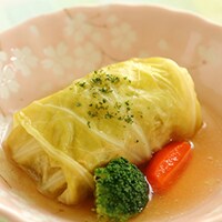 実は〇〇で作ってもおいしい…簡単激ウマロールキャベツの作り方