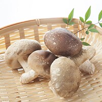 【3月なのに】実は旬！シイタケを使った簡単おかずレシピ3選