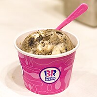 サーティワンとマクドナルドからとってもスペシャルなアイス発売中！