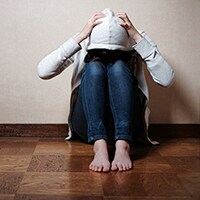 東日本大震災から6年 震災PTSDの理解を深めよう