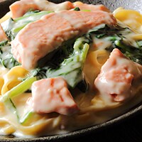 特別な容器不要！電子レンジで茹でパスタを作ってコンロ不足解消