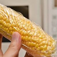 使い分けできてる？レンチンする時にラップがいるものといらないもの