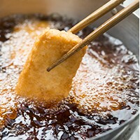 調理の時短にもってこい！「ラク揚げパン粉」「おにぎり丸」って何？