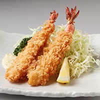 異論反論 エビの尻尾 魚の皮食べる？食べない？