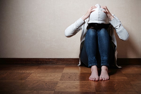 東日本大震災から6年 震災PTSDの理解を深めよう