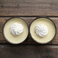 鉄腕ダッシュで話題になったずぼらプリンにあうアイスは？