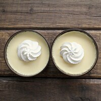 鉄腕ダッシュで話題になったずぼらプリンにあうアイスは？