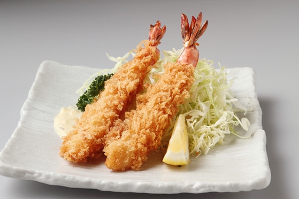 異論反論 エビの尻尾 魚の皮食べる？食べない？