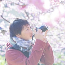 脱！ フツ―写真 ♪ プロが教える春の風景をきれいに撮る3つのポイント