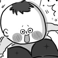 第百三十二話　あやす。