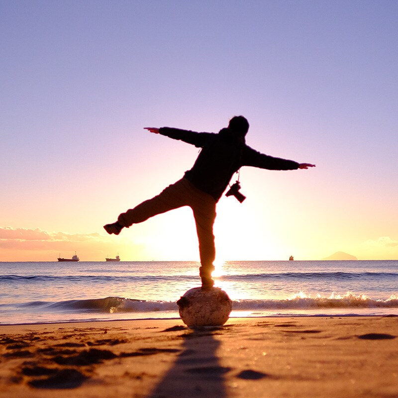 プロはこう撮っている！ 自分らしい春写真を撮る被写体の探し方