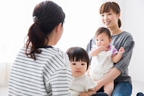 ママ友デビュー＆気になるママ友事情がわかる記事19選