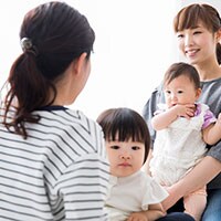 ママ友ランチは泥沼戦場　ママ友のマウンティング目撃談