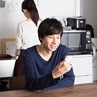 最近パパの様子がおかしい…男の浮気サインはどんなところで気付く？