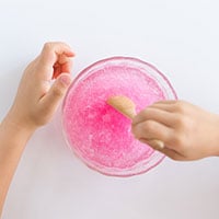 「ねるねるねるね」をたくさんねるねるしたい人向けの自作レシピ