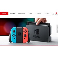 【発売直前！】ママ・パパが気になる点をチェック！ Nintendo Switchってどんなもの？