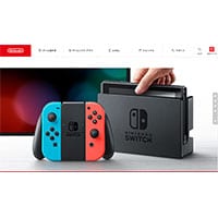 【発売直前！】ママ・パパが気になる点をチェック！ Nintendo Switchってどんなもの？