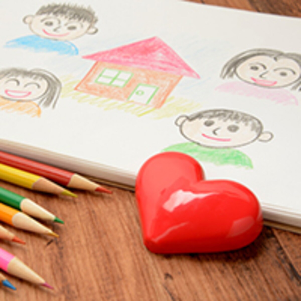 【実録】元夫の悪口を子どもに話し続けた母親