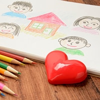 【実録】元夫の悪口を子どもに話し続けた母親