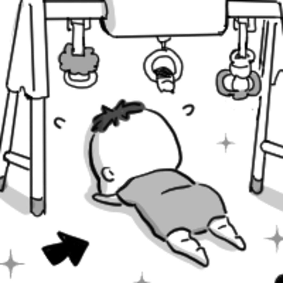 第百四十話　寝返りの瞬間。