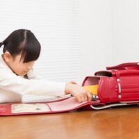 わが子の「忘れ物」を直したいなら“スモールステップで！