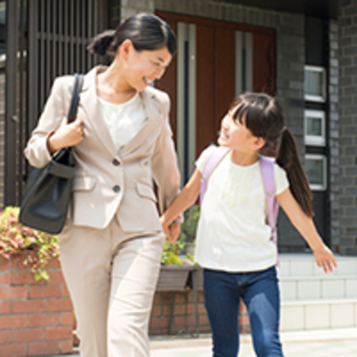 子どもも仕事も大事。そんな時の心構えとは？