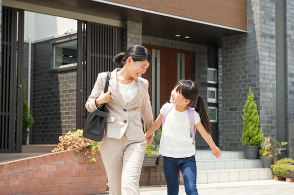 子どもも仕事も大事。そんな時の心構えとは？