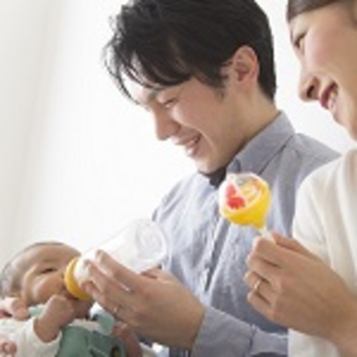 赤ちゃん用「液体ミルク」って本当に安全なの？