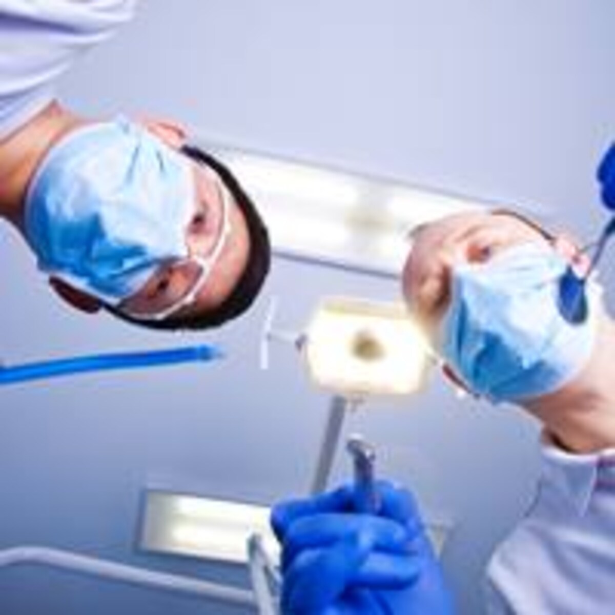 【実録】信用できない歯医者・保険も勧めず5万円と言われ…