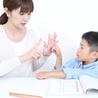 【九九を覚えない子】にやってはいけない3つの掟