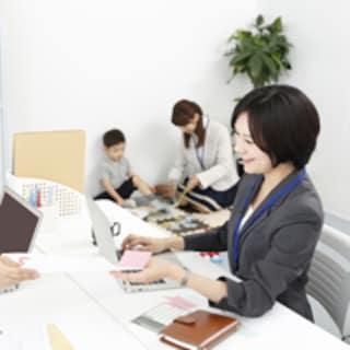 ママインターンに参加することで得られるメリットは？